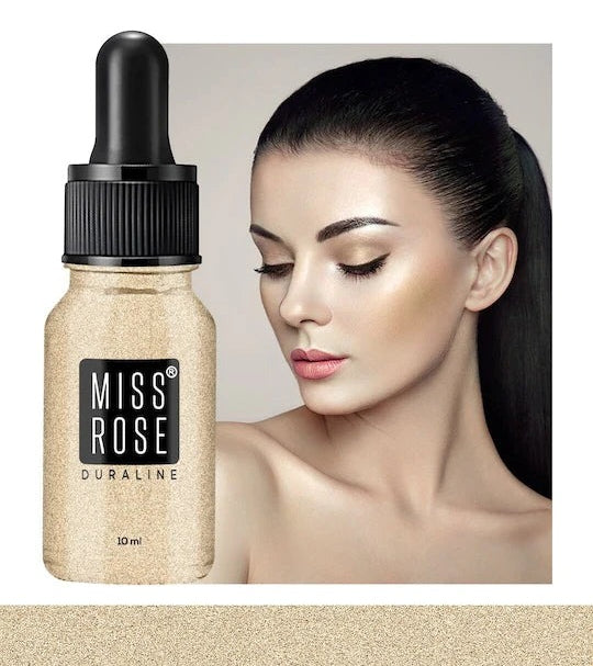 1 Piece Miss Rose High Beam Liquid Highlighter